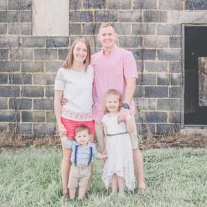 Meet your Posher, Dan